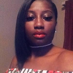 Meet your Posher, Kim